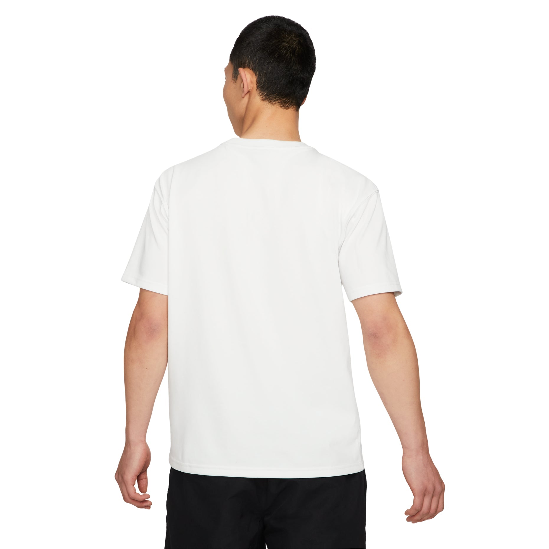 Nike ACG Causual Sports Round Collar Ventilate GS White DC5357-121