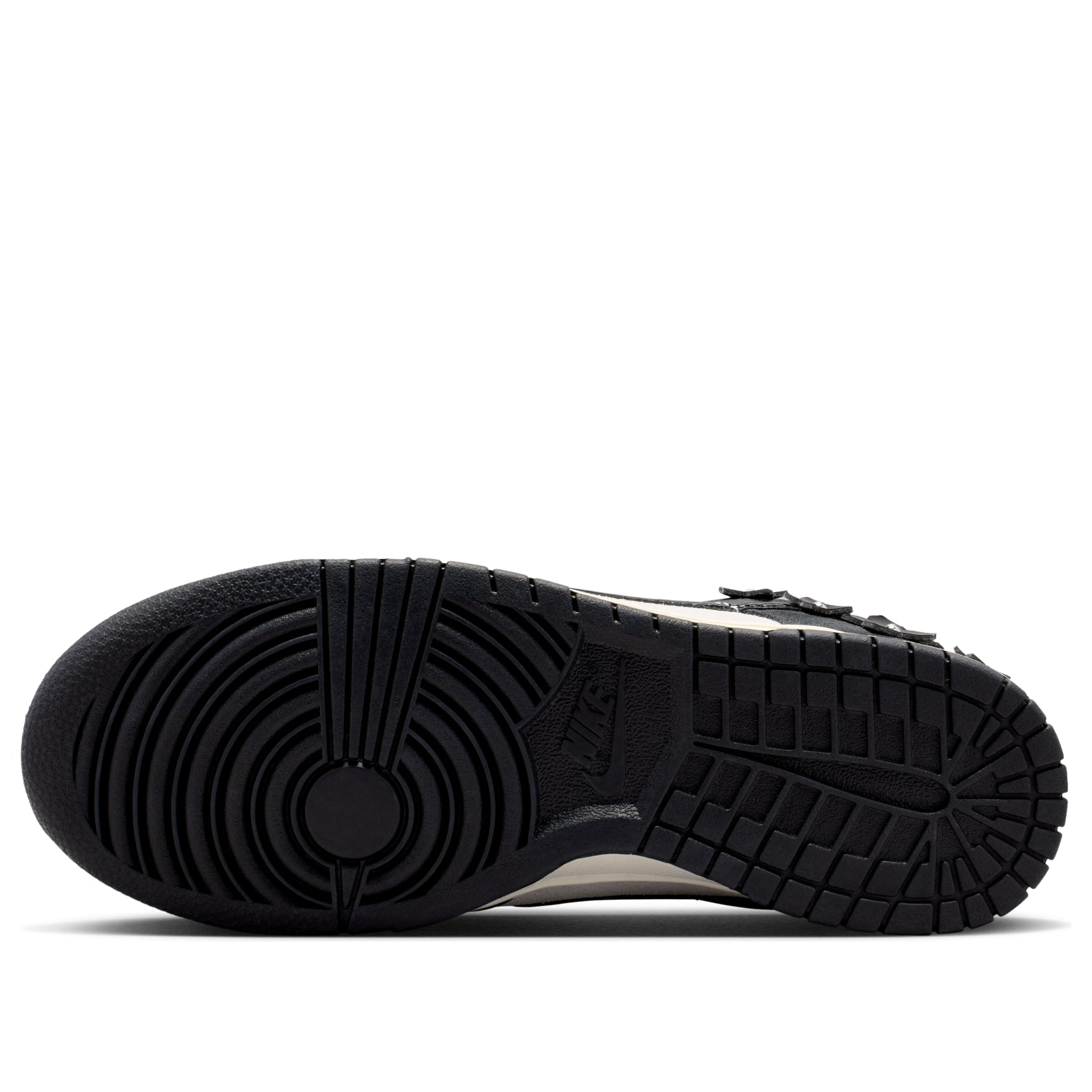 (WMNS) Nike Dunk Low SE 'Florette Black White' IV4726-002