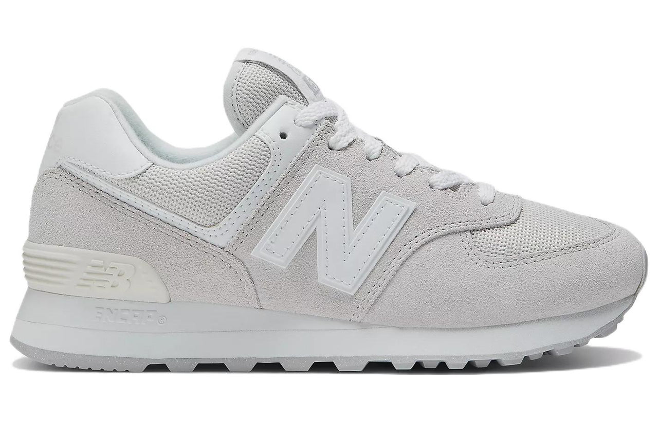 (WMNS) New Balance 574 'Easter Fashion Pack - White' WL574FW2