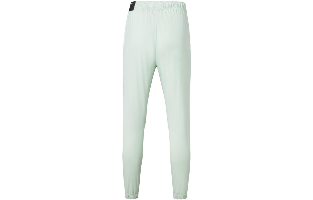 (WMNS) adidas Ct Kn Pants'Green' IT4346