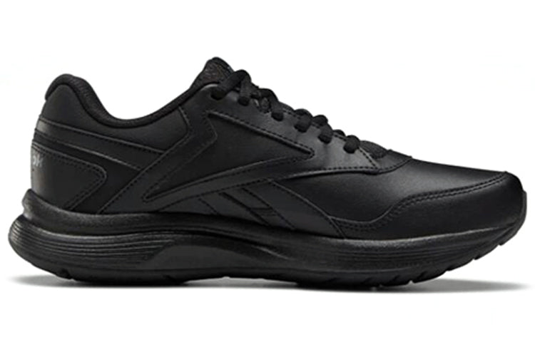(WMNS) Reebok Walk Ultra 7 DMX Max 'Black Grey' EH0941