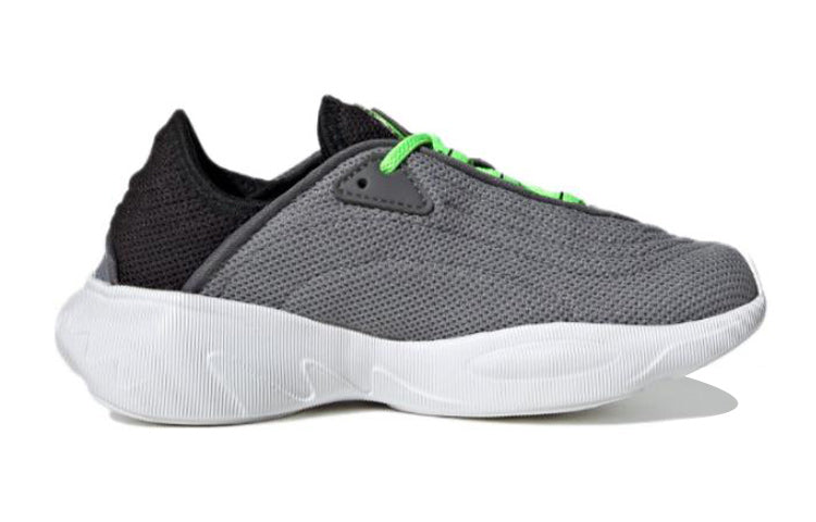 (PS) adidas Originals AdiFOM SLTN Shoes 'Grey Black' FZ6074