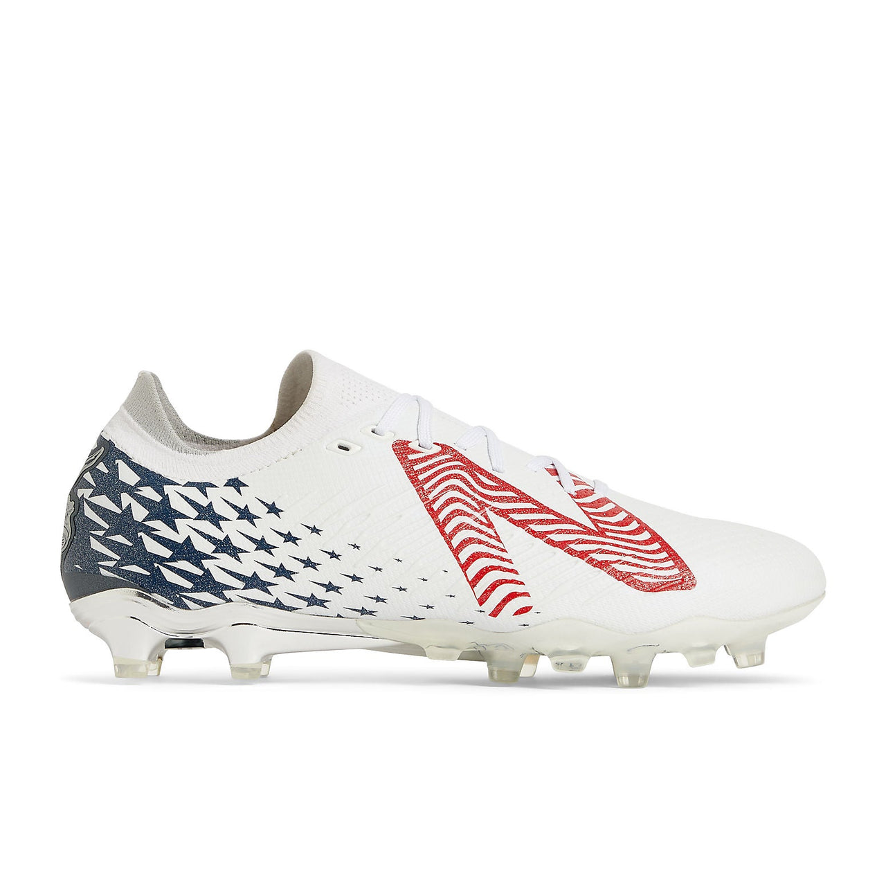 New Balance Tekela v4 Pro Low FG x Timothy Weah 'Queens' Finest' ST1FLGC4