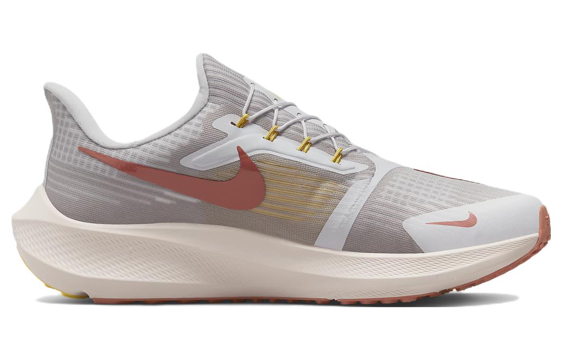 (WMNS) Nike Air Zoom Pegasus 39 FlyEase 'Iris Whisper Madder Root' DJ7383-500