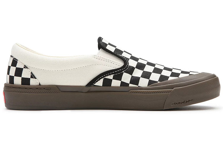 Vans Bmx Slip-On 'White Black' VN0005V139L