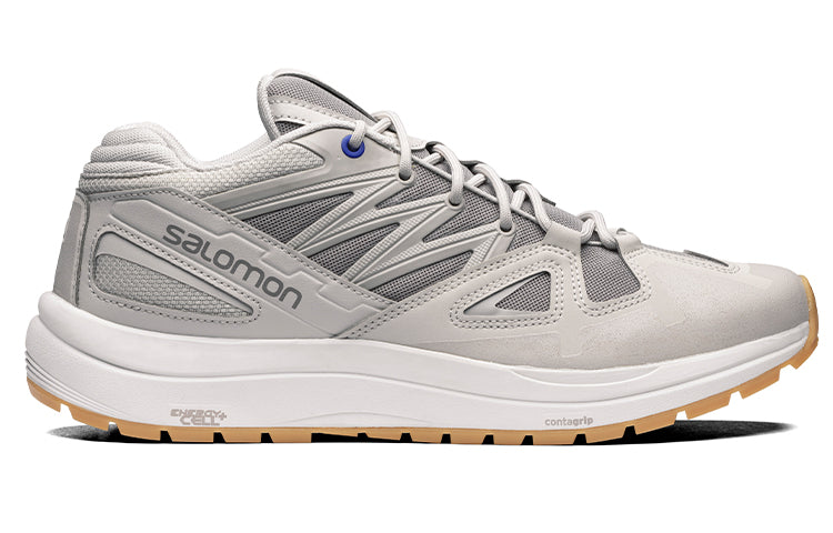 Salomon Odyssey 1 Advanced Trail Hiking 'Grey' 416412 / L41641200