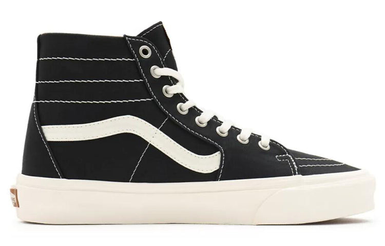 Vans SK8-HI Tapered 'Eco Theory - Black' VN0A4U169FN