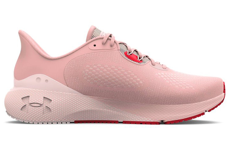 (WMNS) Under Armour HOVR Machina 3 CN 'Pink Red' 3025660-600