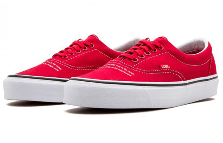 Vans Undercover x OG Era LX 'Temples Red' VN0A3CXNNTL