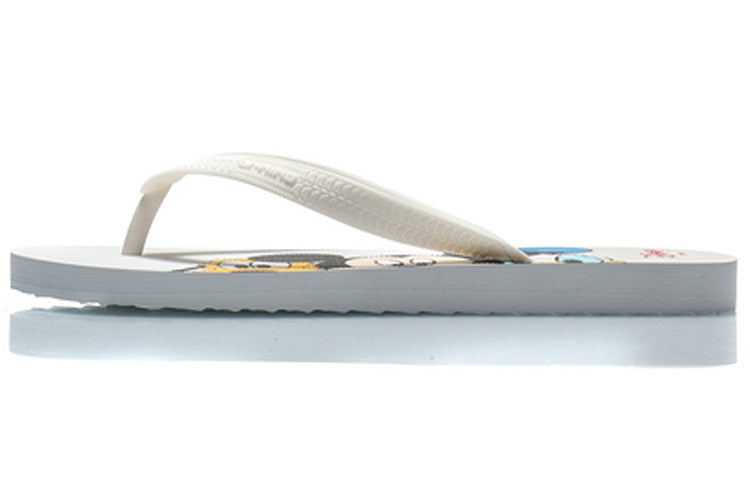 (WMNS) Li-Ning Disney Crossover LN Floper Slippers AGAP002-7