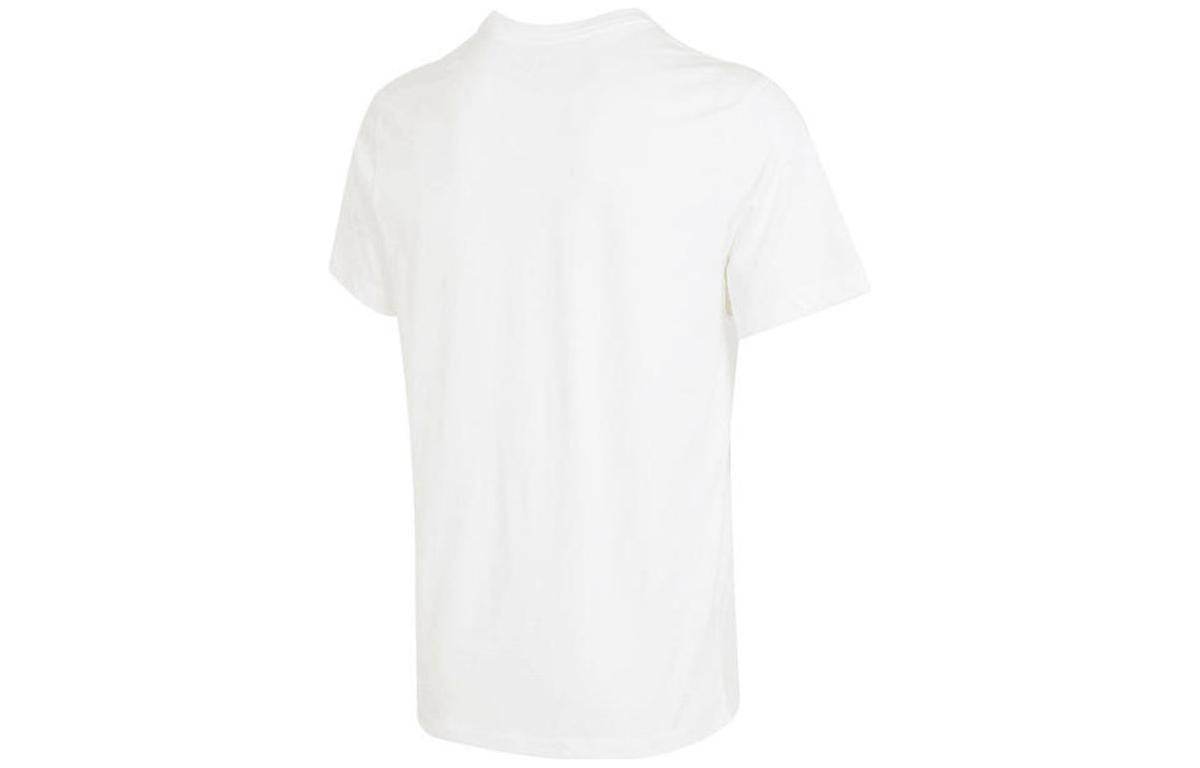 Air Jordan Stretch T-Shirt 'White' DV1446-100