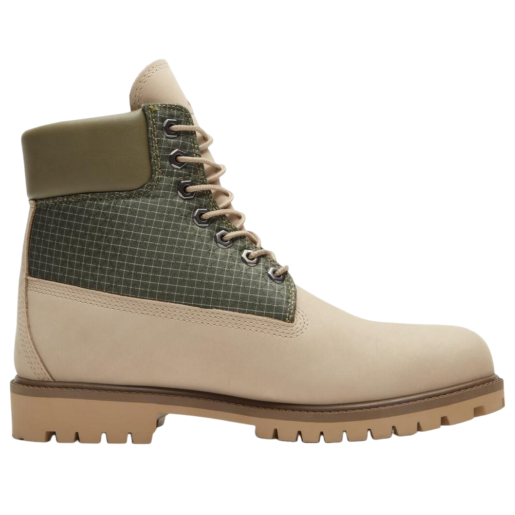 Timberland x MetaMount 6-Inch Boot 'Light Brown Dark Green' A426AAFM