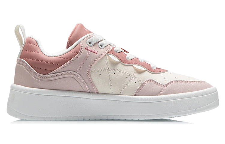 (WMNS) Li-Ning Superwave Lite 'Pink White' AGCR316-3