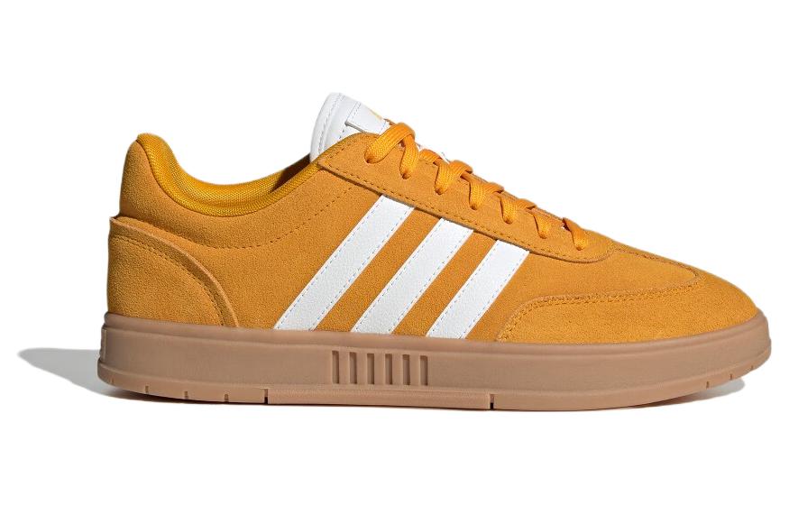adidas Neo GRADAS 'Yellow Khaki' IE3920