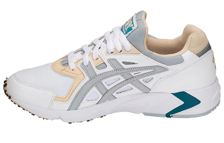 ASICS Gel DS Trainer OG 'White Mid Grey' H704Y-101