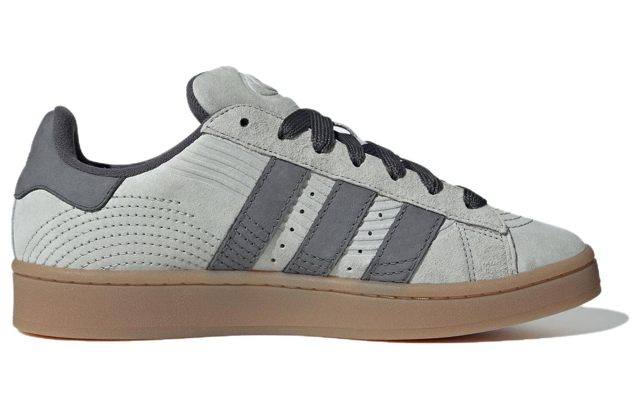 adidas Campus 00s 'Japanese Rock Garden Ash Silver' IF4336