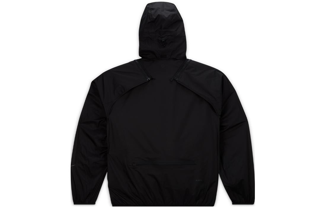 Nike x NOCTA Drake NRG LR Track Jacket 'Black' DR2619-010