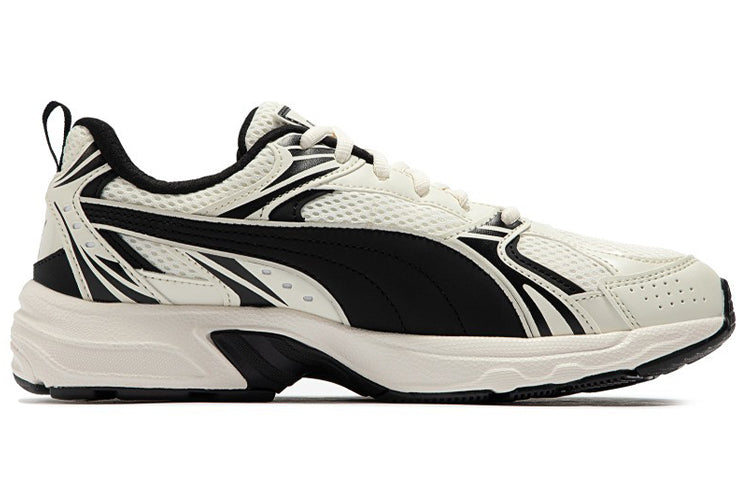 PUMA Milenio CN 'Whisper White Black' 390002-02