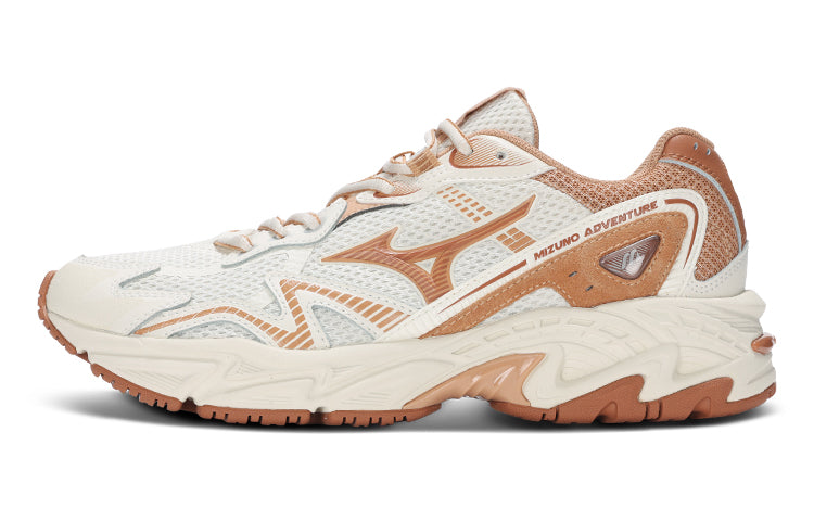 Mizuno Adventure Twe 'White Orange' D1GH230107
