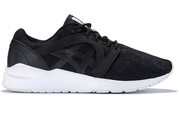 (WMNS) ASICS Gel-Lyte 'Black White' H750N-9090