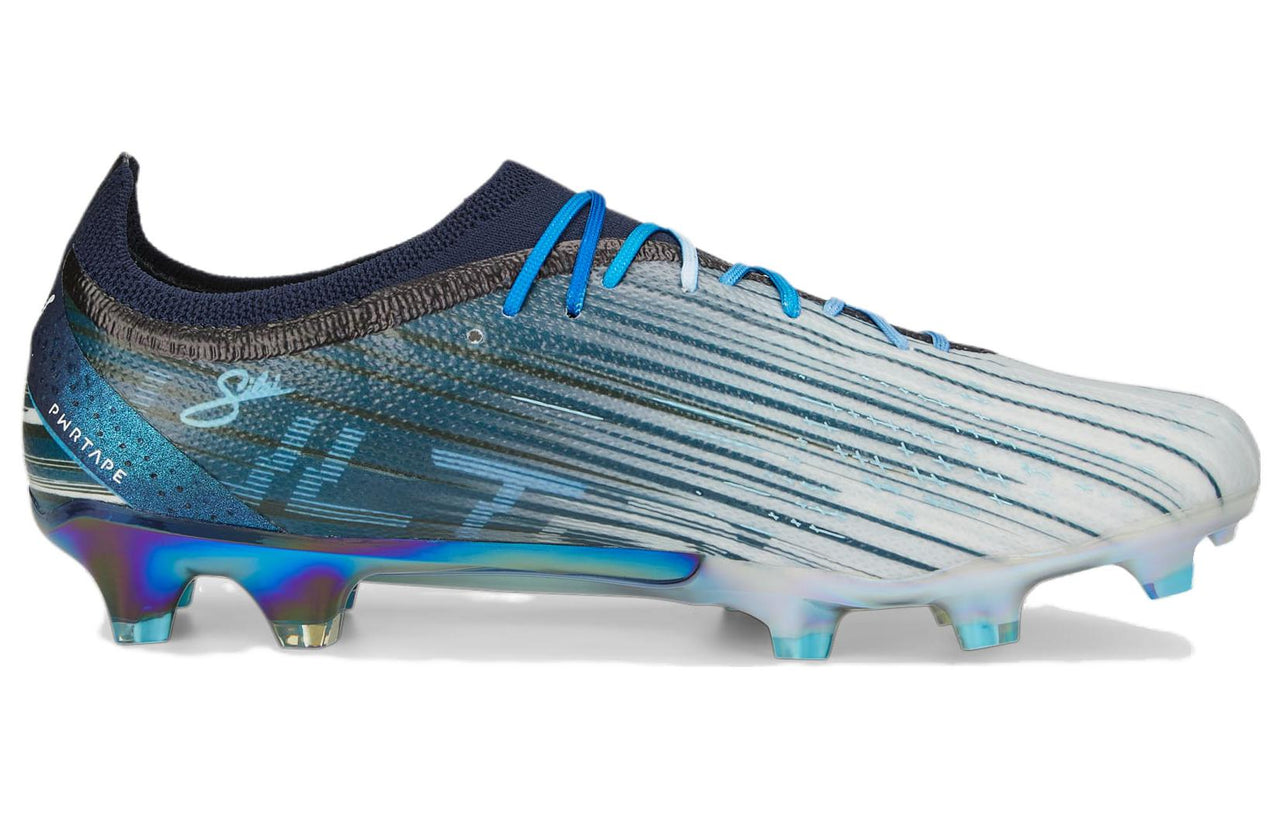 PUMA Silni x Ultra Ultimate Elements FG AG 'Elements Pack' 107332-01