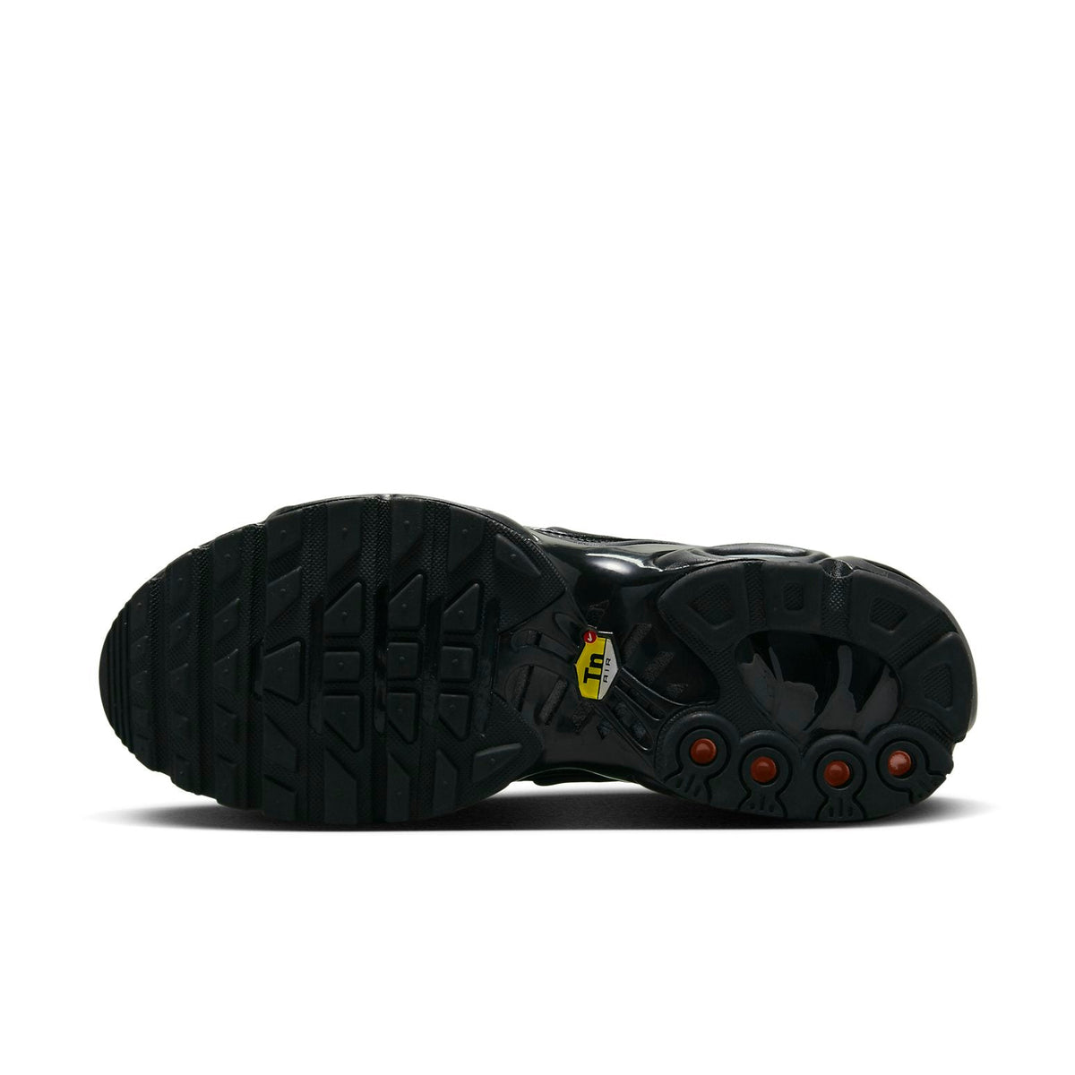 (WMNS) Nike Air Max Plus Reflective 'Triple Black' FB8479-001