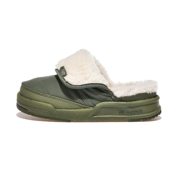 New Balance Puflee v2 'Olive Green' SD3405BE2