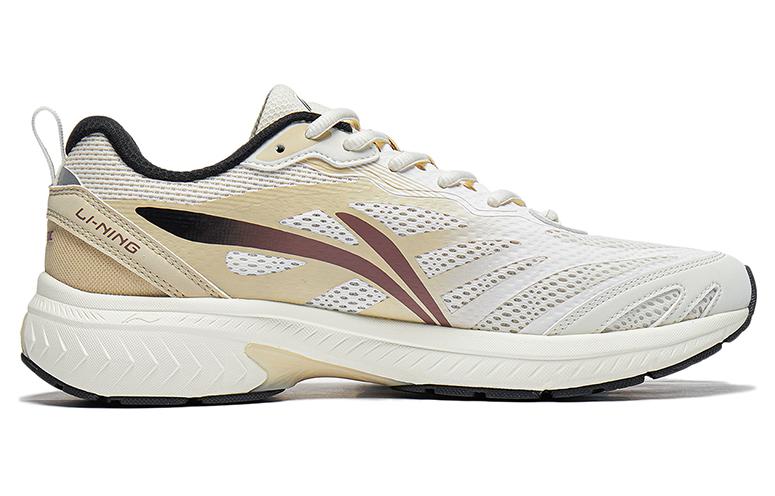 Li-Ning Fuyao 'White Tan' ARXT011-2
