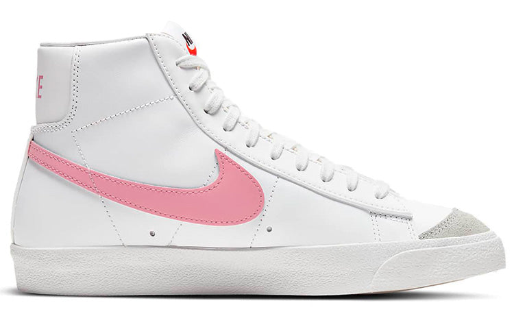 (WMNS) Nike Blazer Mid '77 Vintage 'White Sunset Pulse' CZ1055-114