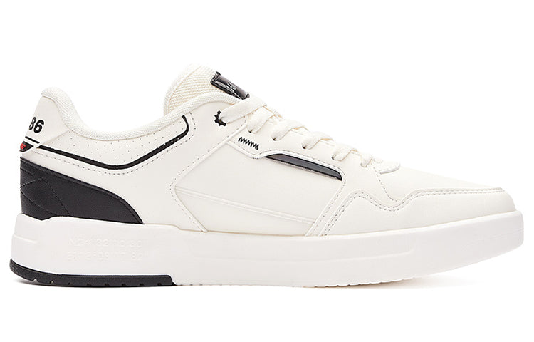 361 Degrees x Initial D 'White Black' 672126601F-2