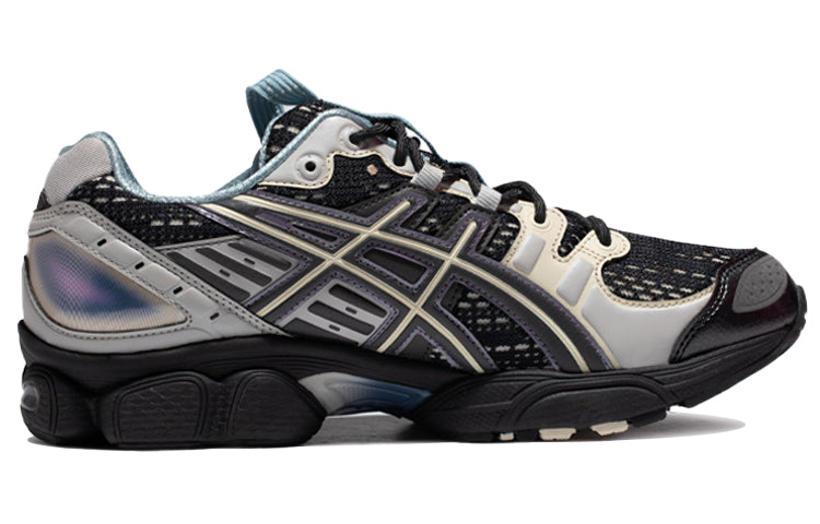 ASICS UB5-S Gel-Nimbus 9 'Black Gunmetal' 1201A656-001