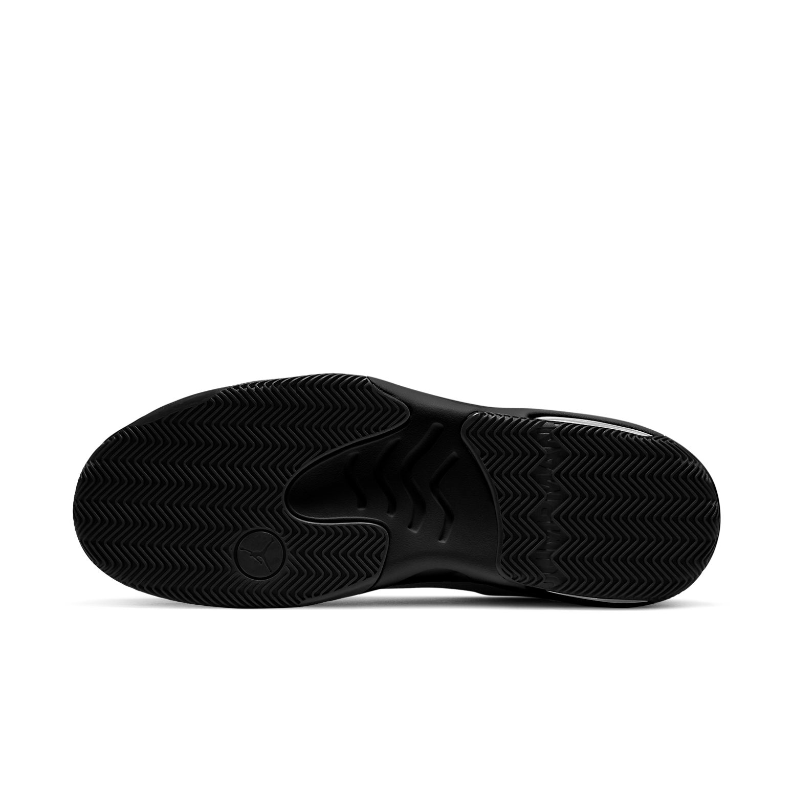 Air Jordan Max Aura 2 'Triple Black' CK6636-005