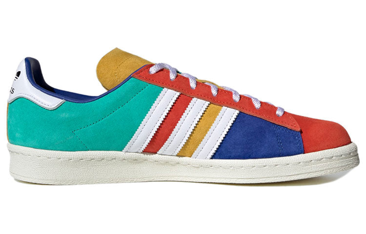 adidas Campus 80s 'Multi' FW5167