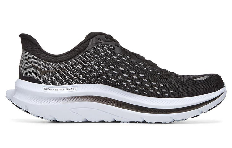 HOKA ONE ONE Kawana 'Black White' 1123163-BWHT