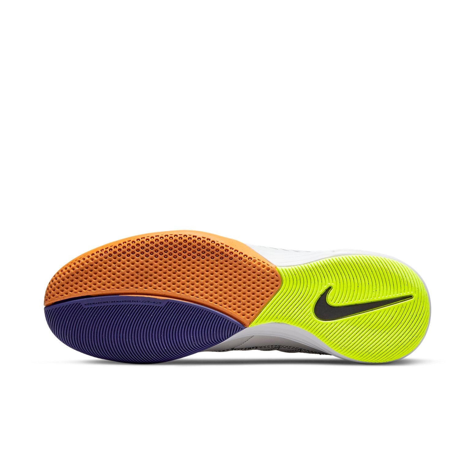Nike Lunar Gato II IC 'White Photon Dust' 580456-107