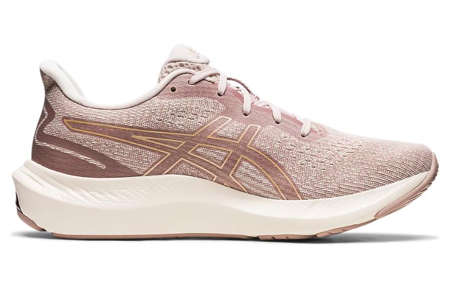 (WMNS) ASICS Gel Pulse 14 'Mineral Beige Champagne' 1012B318-250