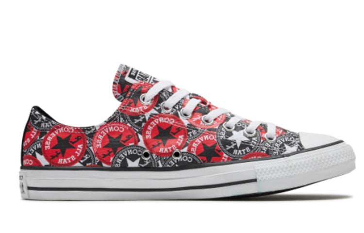 Converse Chuck Taylor All Star Logo 166986C