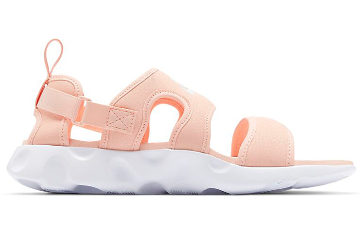 (WMNS) Nike Owaysis Sandal 'Washed Coral' CK9283-600