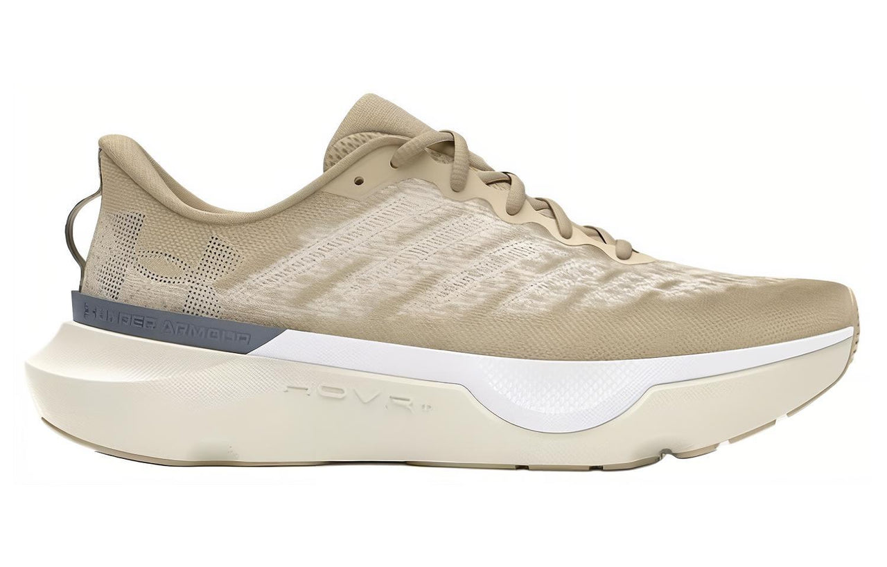 Under Armour HOVR Infinite Pro 'Breeze - Sandstorm' 3027187-200