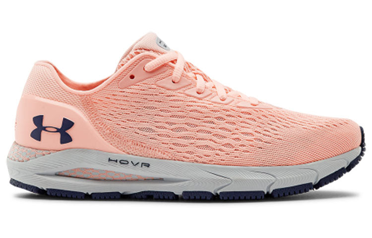 (WMNS) Under Armour HOVR Sonic 3 'Peach Frost' 3022596-601