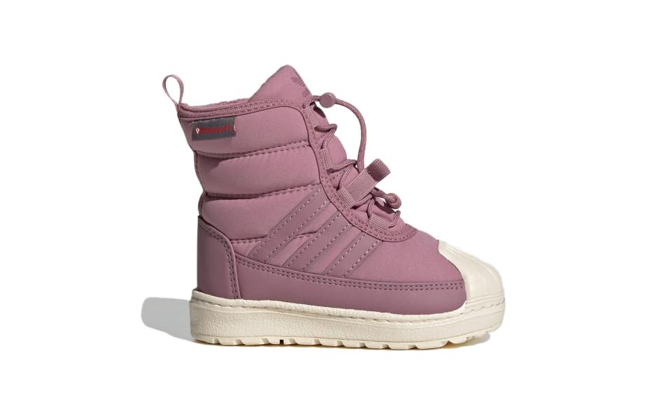 (TD) adidas originals Superstar 360 2.0 Boot 'Wonder Orchid' ID9725
