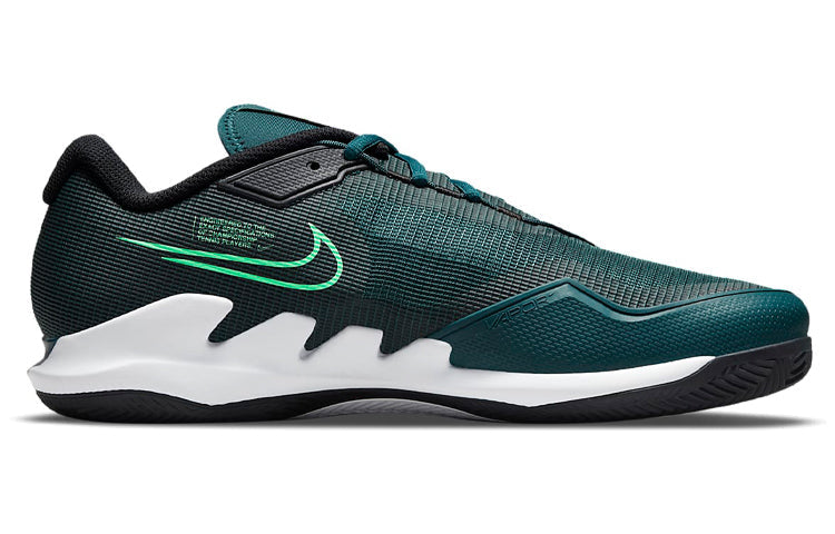 Nike Court Air Zoom Vapor Pro 'Blue Green' CZ0219-324