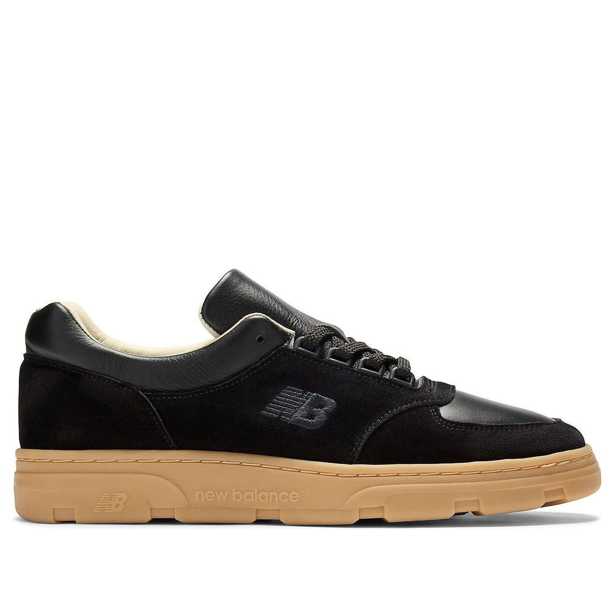 New Balance Allerdale Made in UK 'Black Gum' UADWKKB