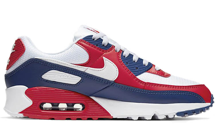 Nike Air Max 90 'USA' CW5456-100