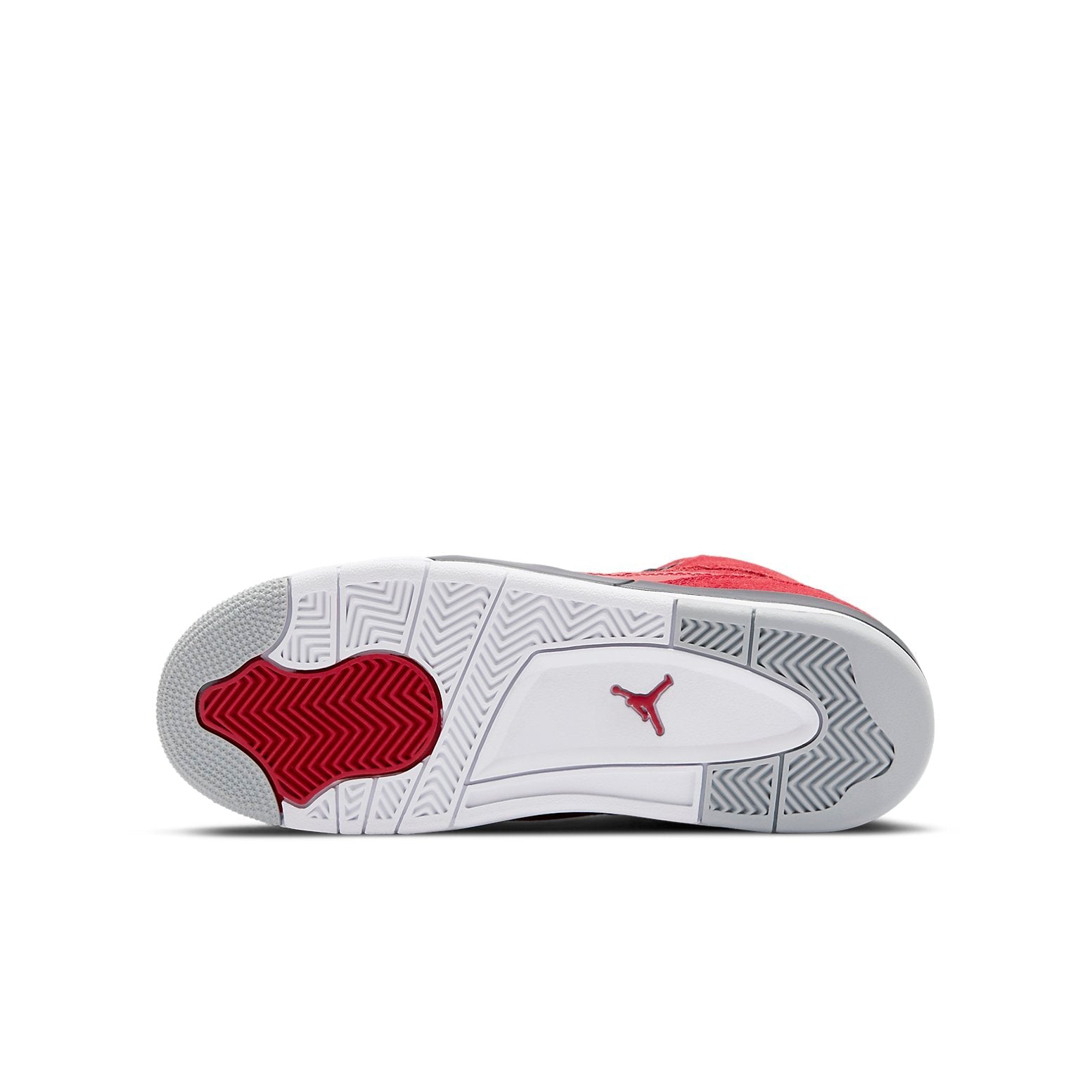 (GS) Air Jordan Son Of Mars Low 'Gym Red' 580604-603