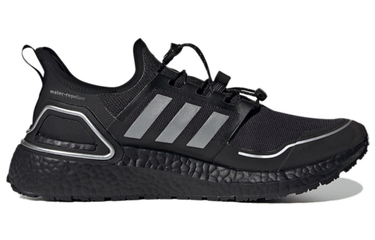 adidas UltraBoost Cold.RDY 'Black Silver Metallic' Q46487