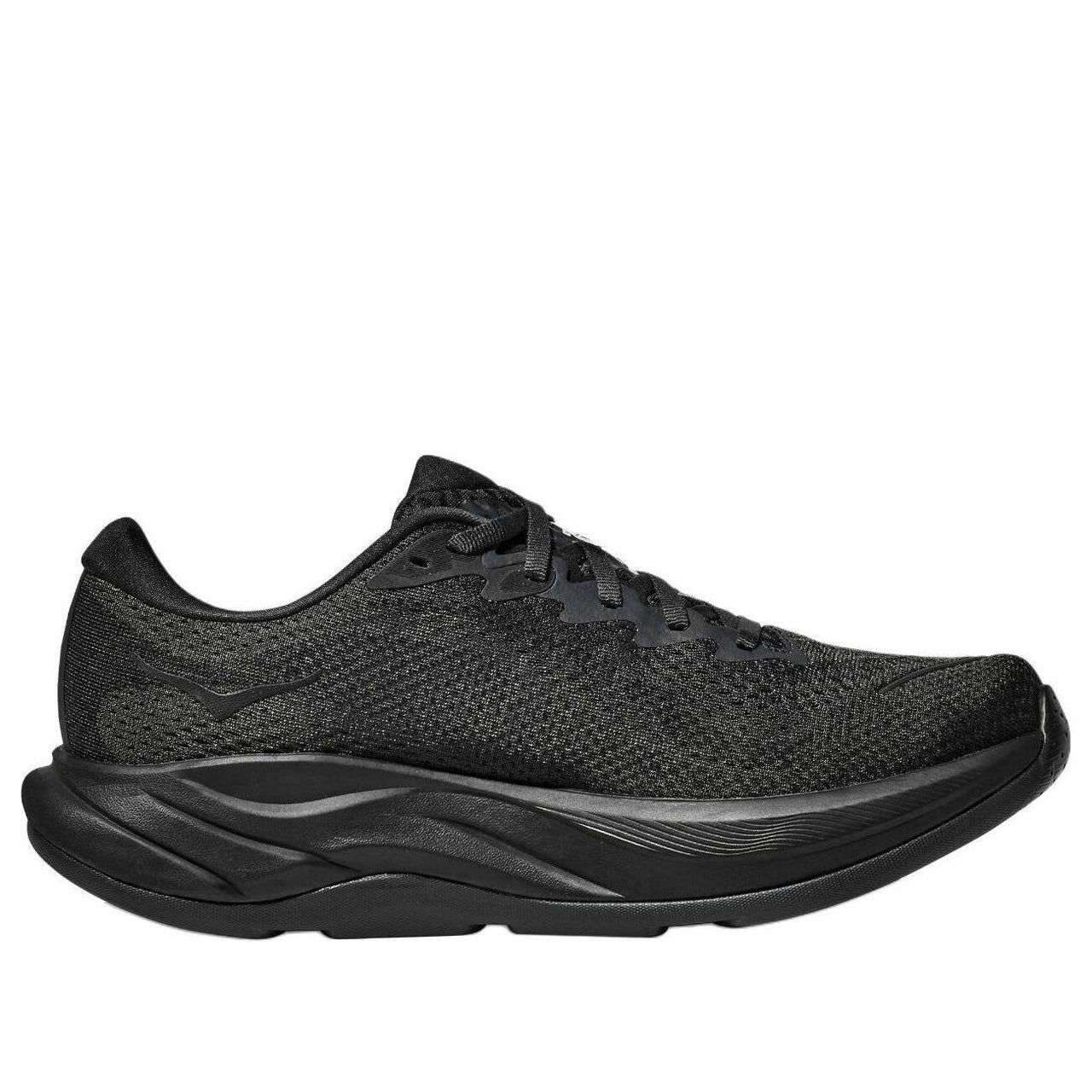 (WMNS) HOKA ONE ONE Rincon 4 'All Black' 1155131-BBLC
