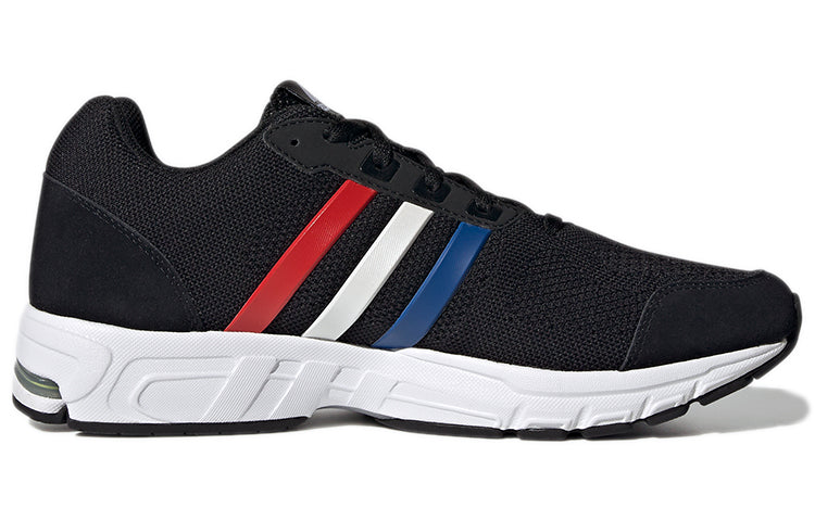 adidas Equipment 10 Primeknit 'Black White Red' GZ2779