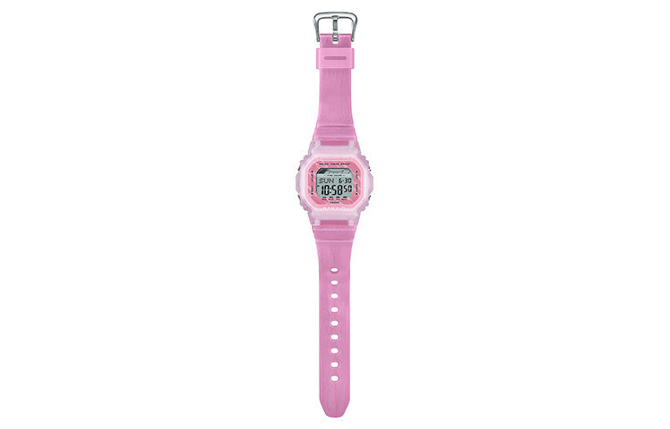 CASIO Baby-G 'Pink' BLX-565S-4PR