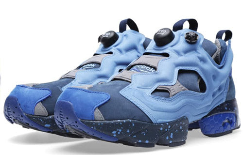 Reebok InstaPump Fury Og 'Packers X Stash' V61215